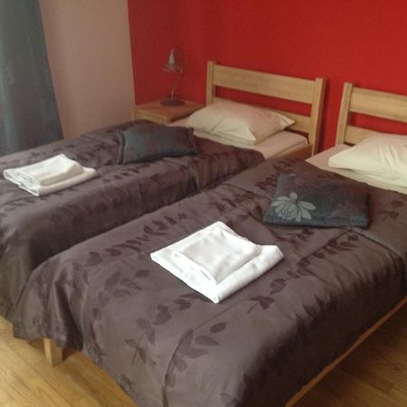 Domino Apartments 크라쿠프 외부 사진
