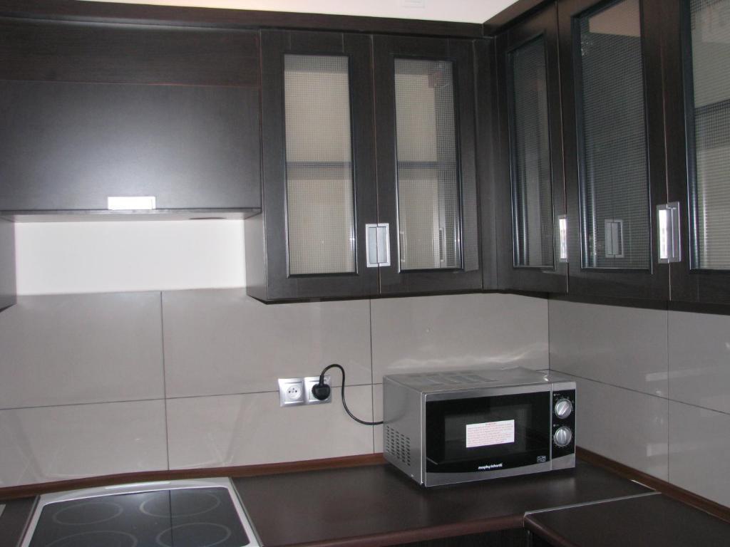 Domino Apartments 크라쿠프 객실 사진