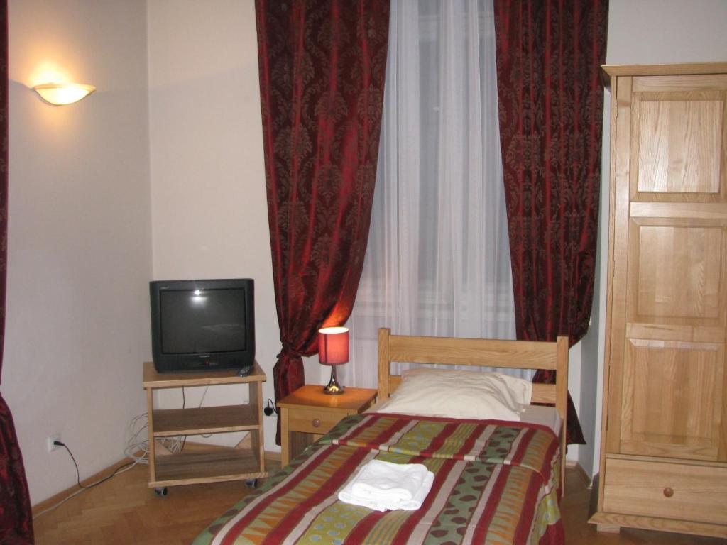 Domino Apartments 크라쿠프 외부 사진