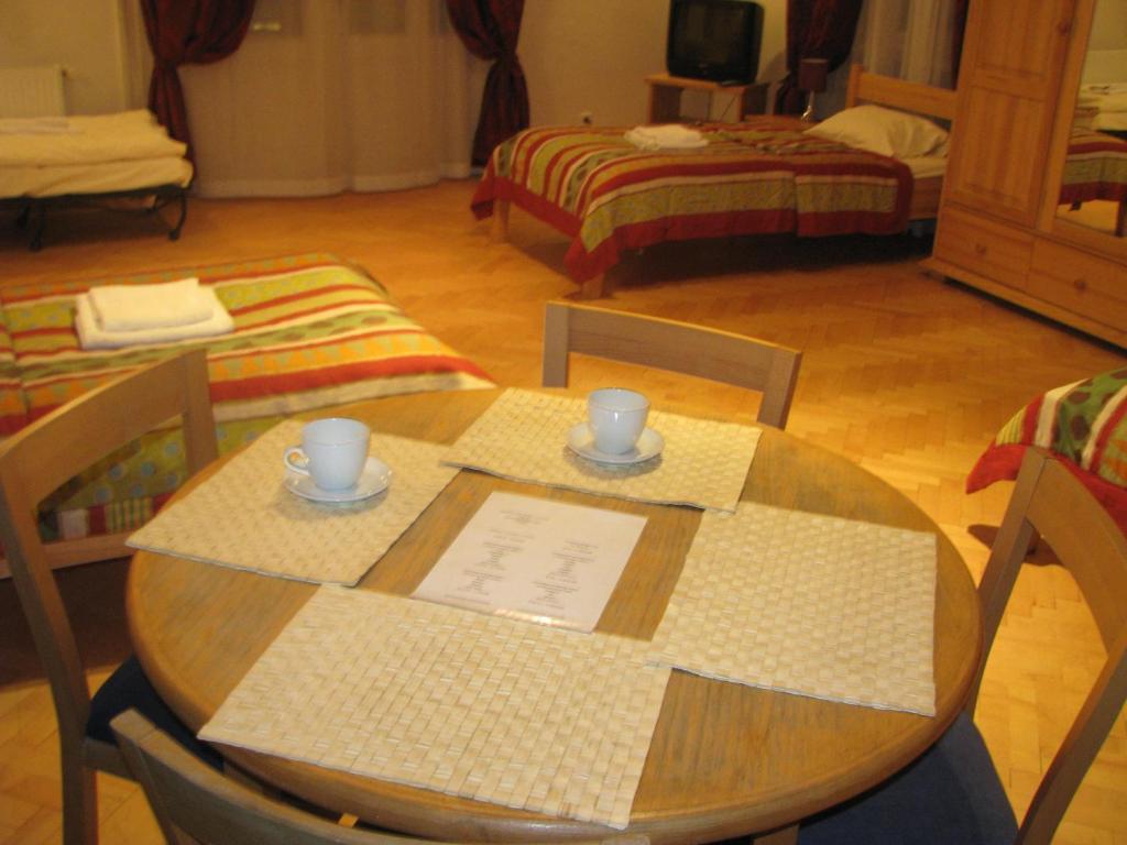 Domino Apartments 크라쿠프 외부 사진