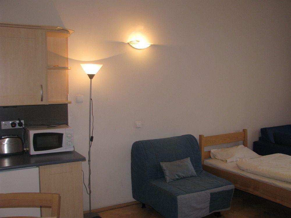 Domino Apartments 크라쿠프 외부 사진