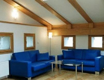 Domino Apartments 크라쿠프 외부 사진